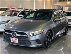 مرسيدس بنز A-Class